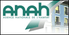 ANAH : Agence National de l'habitat 