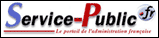 Service Public : Le portail de l'Administration Fran&ccedil;aise