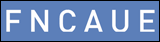 FNCAUE - F&eacute;d&eacute;ration Nationale des Conseils d'Architecture, d'Urbanisme et de l'Environnement