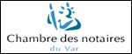 Chambre des notaires du Var 