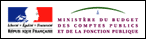 Service de consultation du plan cadastral. 