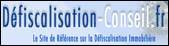 Conseil D&eacute;fiscalisation Immobili&egrave;re : Loi Borloo, Robien, LMP, Demessin ... 