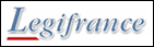 Legifrance le service public de la diffusion du droit