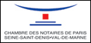 Chambre notariale des notaires de Paris