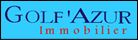 Agence Immobili&egrave;re Golf’Azur