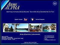 AGENCE ALPHA
